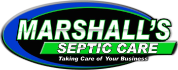 Marshall's Septic Care